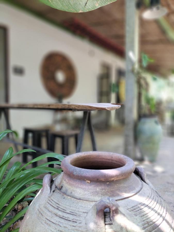 Baan Hotelier Resort Trat Kültér fotó