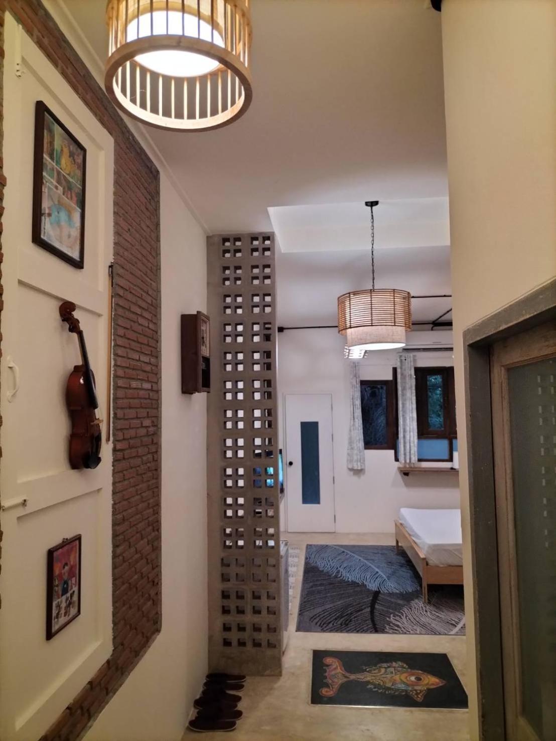 Baan Hotelier Resort Trat Kültér fotó