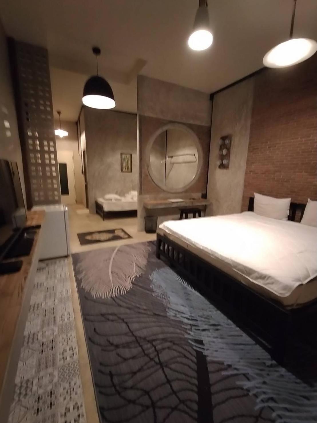 Baan Hotelier Resort Trat Kültér fotó