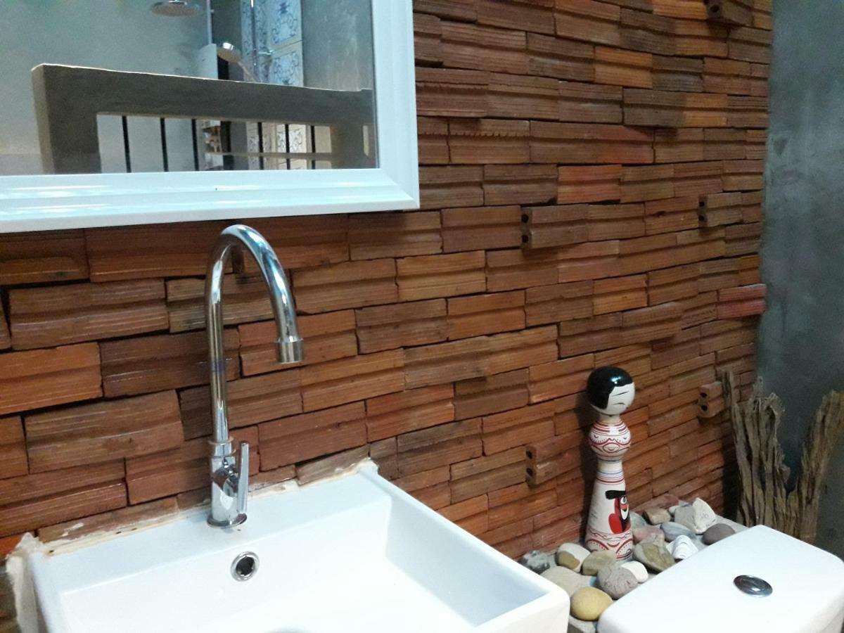 Baan Hotelier Resort Trat Kültér fotó